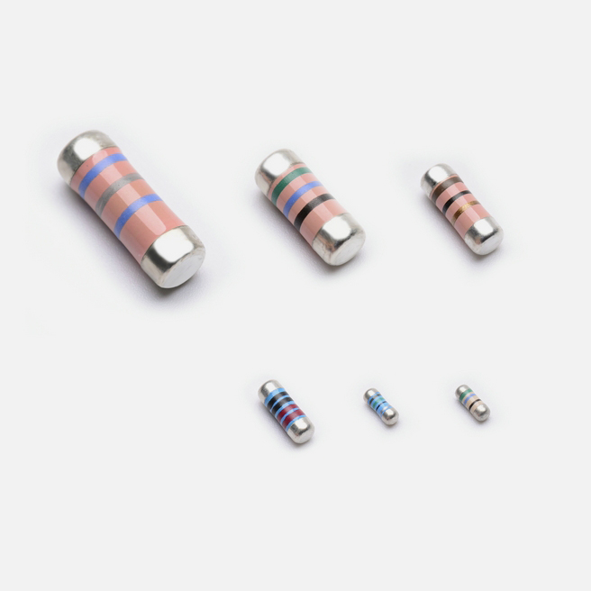 cylinder resistor